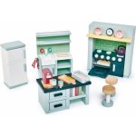 Tender Leaf Dolls House Kitchen Furniture – Hledejceny.cz