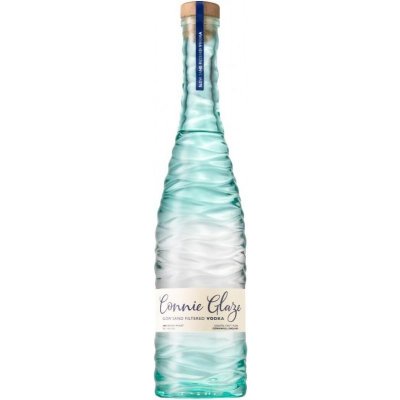 Connie Glaze 40% 0,7 l (holá láhev) – Hledejceny.cz
