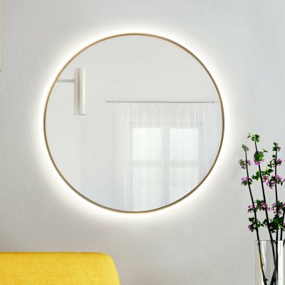 Baltica Design Tiny Border Bright 80x80 cm 5904107911540 – Hledejceny.cz
