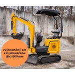 Baugarden BG910.01 – Zboží Mobilmania