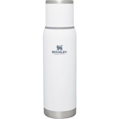 Stanley Adventure To Go Bottle 1 l 1.1QT Frost – Zboží Mobilmania