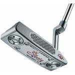 Scotty Cameron Studio Style Newport+ putter pravé 33 – Zboží Dáma Scotty Cameron Studio Style Newport+ putter pravé 33 – Zboží Dáma