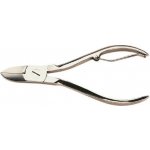 Nippes Solingen kleště na nehty s úhlovou pružinou 12 cm – Zboží Dáma