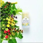 Biorythme 100% přírodní deodorant Citronová meduňka roll-on 30 g – Zbozi.Blesk.cz