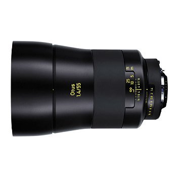 ZEISS Otus 55mm f/1.4 ZE Canon