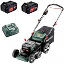 METABO RM 36-18 LTX BL 46 2x18V 601606650