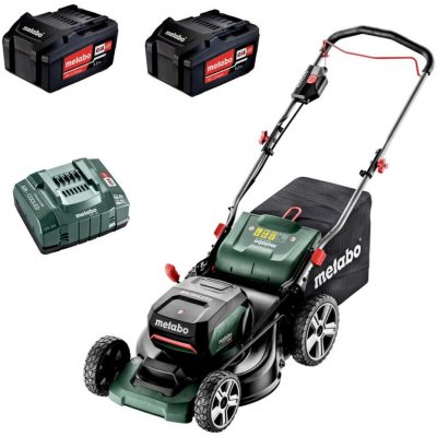 METABO RM 36-18 LTX BL 46 2x18V 601606650 – Hledejceny.cz