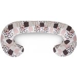 Ceba Polštář kojicí Cebuška PHYSIO Duo Žerzej Boho – Zboží Dáma