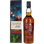 Talisker Port Ruighe 45,8% 0,7 l (karton) – Zboží Dáma