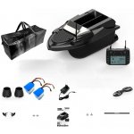 Flytec V030 GPS AUTO ZPĚT AKUMULÁTOR 2X 20000MAH – Hledejceny.cz
