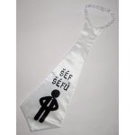 Kravata Šéf šéfů – Zboží Mobilmania