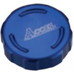 ACCEL kryt brzdové pumpy barva světle modrá - | Zboží Auto