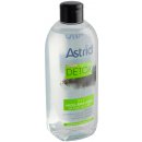 Astrid Citylife Detox micelární voda 3 v 1 400 ml