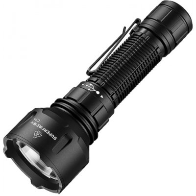 Supfire C16 – Zboží Mobilmania