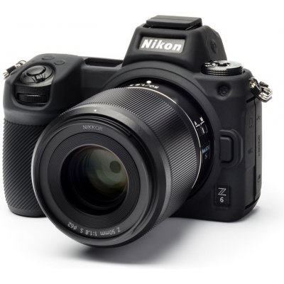 Easy Cover pro Nikon Z6/Z7 ECNZ7B – Zboží Živě
