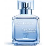 Maison Francis Kurkdjian Aqua Celestia Cologne Forte parfémovaná voda unisex 70 ml – Hledejceny.cz