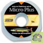 Jaxon Micro Plus 5 m 9 kg – Zboží Dáma