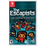 The Escapists Complete – Hledejceny.cz