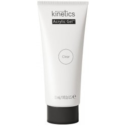 Kinetics Acrylic gel CLEAR 30 ml