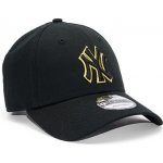 New Era 940 MLB Team outline 9forty New York Yankees – Zboží Mobilmania