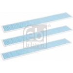 Sada filtrů, vzduch vnitřní FEBI BILSTEIN 104178 – Hledejceny.cz
