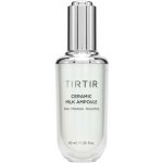 Tirtir Ceramic Milk Ampoule silně hydratační ampule na obličej 40 ml – Zboží Dáma