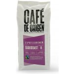 Neuteboom Espresso Café de Origen zrnková 1 kg – Hledejceny.cz