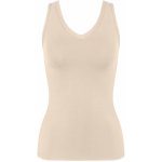 Triumph Sense of modal tank top creamy dream – Zboží Dáma