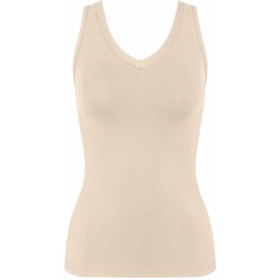 Triumph Sense of modal tank top creamy dream – Zboží Dáma