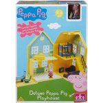 TM Toys Hrací set Peppa Pig – Zboží Mobilmania