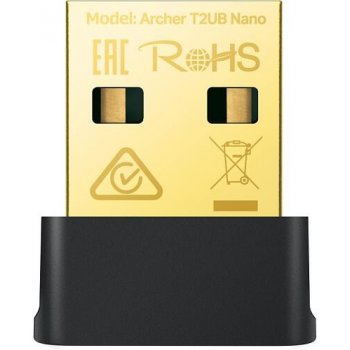 TP-Link Archer T2UB Nano