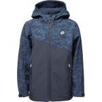 Lotto Dyson tmavě modrá – Sleviste.cz