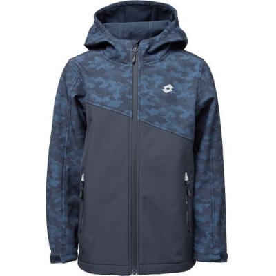 Lotto Dyson tmavě modrá – Sleviste.cz