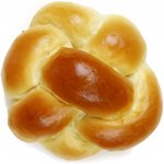 Merhautovo pekařství Brioška s máslem 70 g – Zboží Dáma