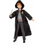 Mattel Harry Potter Tajemná komnata Ron Weasley – Zboží Mobilmania