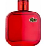 Lacoste Eau de Lacoste L.12.12 Rouge toaletní voda pánská 100 ml tester – Hledejceny.cz