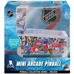 Mini Arcade Pinball - NHL – Zbozi.Blesk.cz