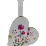 Vázička srdce D7142/1 – Hledejceny.cz