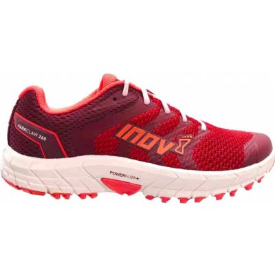 Inov-8 Parkclaw 260 W červená – Zboží Dáma Inov-8 Parkclaw 260 W červená – Zboží Dáma