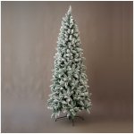 Eurolamp Vánoční stromek SLIM 180 cm 600-30194 – Hledejceny.cz