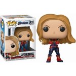 Funko Pop! Avengers Endgame Captain America – Zbozi.Blesk.cz