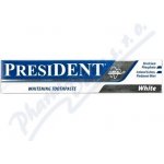 PresiDENT White 75 ml – Zboží Mobilmania