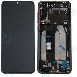 LCD Displej + Dotykové sklo Xiaomi Mi 9 SE – Zboží Živě