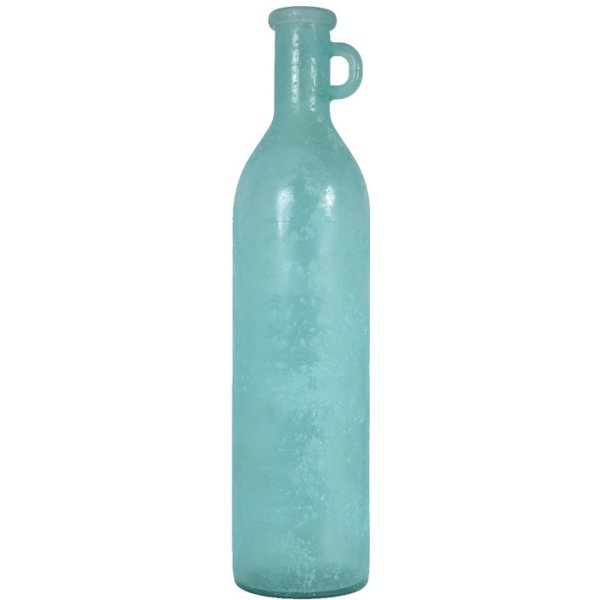 ED Váza lahev | Botellon | sklo | 11,5l Barva: modrá od 1 359 Kč -  Heureka.cz