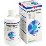 Peroxyderm šampon 200 ml – HobbyKompas.cz