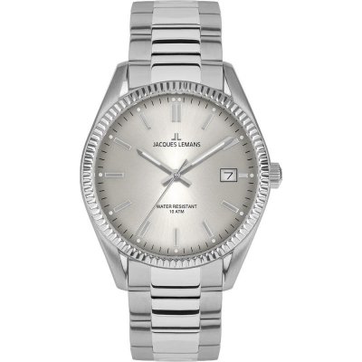 Jacques Lemans 50-3B – Hledejceny.cz