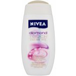 Nivea Diamond Touch sprchový gel 250 ml – Zbozi.Blesk.cz