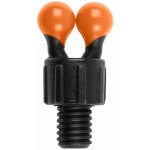 Fox Klip Black Label Bobbin Clip 3 ks Orange – Hledejceny.cz
