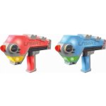 TM Toys Laser X evolution double blaster set pro 2 hráče – Hledejceny.cz