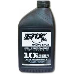 Fox Racing SUSPENSION FLUID SAE 10W GREEN 946 ml – Zboží Mobilmania